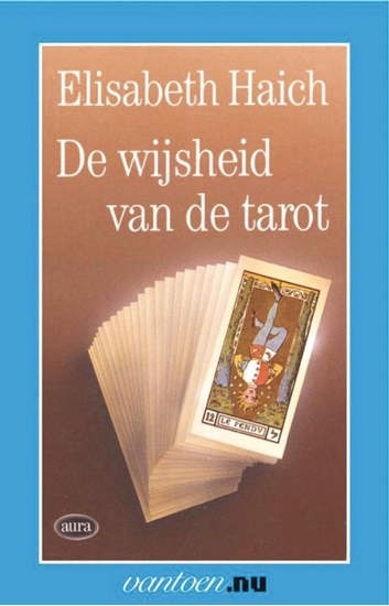 Afbeelding van Vantoen.nu Wijsheid van de tarot