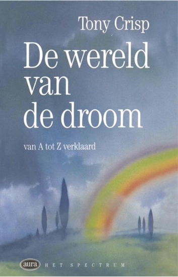 Afbeelding van Vantoen.nu Wereld van de droom