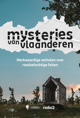 Afbeeldingen van Mysteries van Vlaanderen