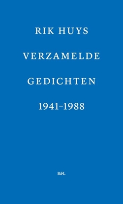 Afbeeldingen van Verzamelde gedichten