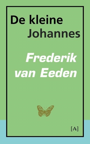 Afbeelding van De kleine Johannes
