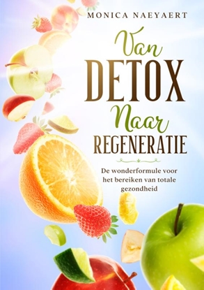 Afbeeldingen van Van Detox naar Regeneratie