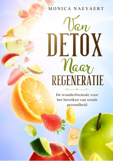 Afbeelding van Van Detox naar Regeneratie