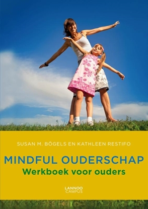 Afbeeldingen van Mindful ouderschap
