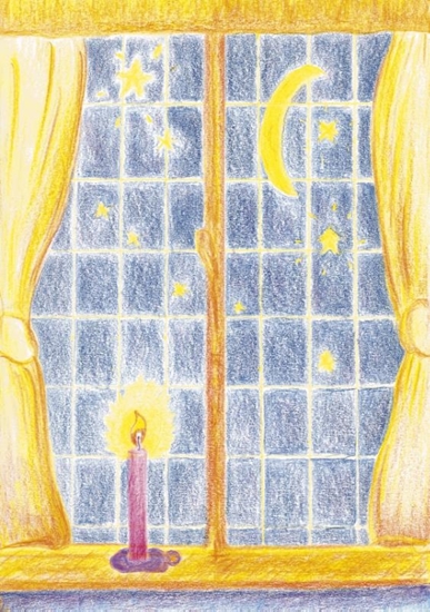 Afbeelding van Voor het slapen gaan