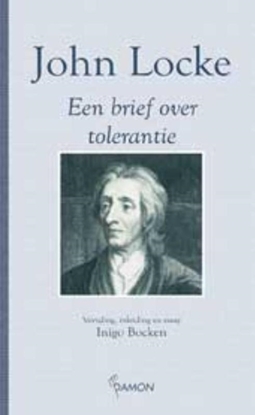 Afbeeldingen van Marginaliareeks Brief over tolerantie