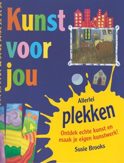 Afbeelding van Kunst voor jou