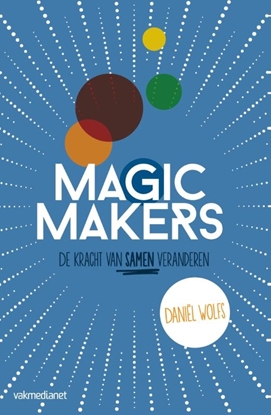 Afbeeldingen van Magic makers