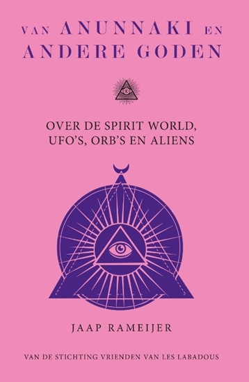 Afbeelding van Van Anunnaki en andere Goden