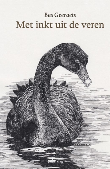 Afbeelding van Met inkt uit de veren