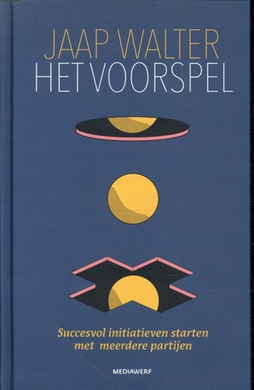 Afbeelding van Het Voorspel