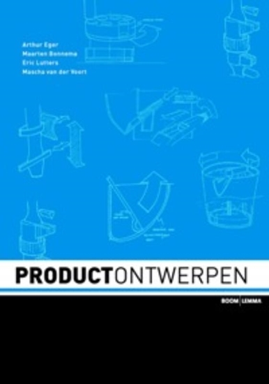 Afbeelding van Productontwerpen