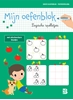 Afbeelding van Oefenblokken Mijn oefenblok: Logische spelletjes (Eerste kleuterklas - Peuterspeelzaal)