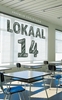 Afbeelding van Lokaal 14