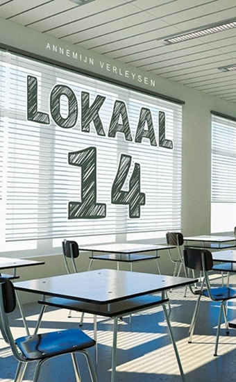 Afbeelding van Lokaal 14