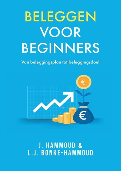 Afbeelding van Beleggen voor beginners