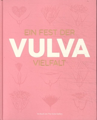 Afbeeldingen van Ein Fest der Vulvavielfalt