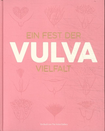 Afbeelding van Ein Fest der Vulvavielfalt