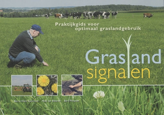 Afbeelding van Graslandsignalen