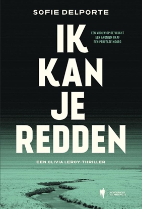 Afbeeldingen van Ik kan je redden