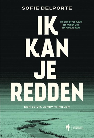 Afbeelding van Ik kan je redden