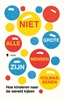 Afbeelding van Niet alle grote mensen zijn volwassenen