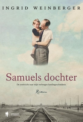Afbeeldingen van Samuels dochter