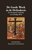 Afbeelding van De Goede Week in de Orthodoxie