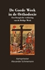Afbeelding van De Goede Week in de Orthodoxie