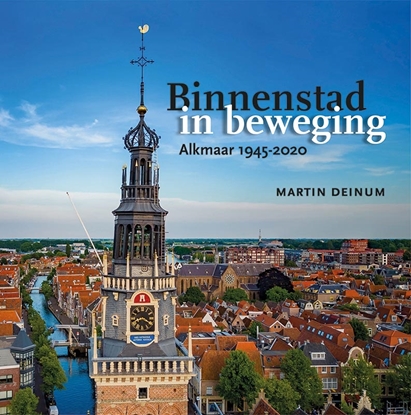 Afbeeldingen van Binnenstad in beweging