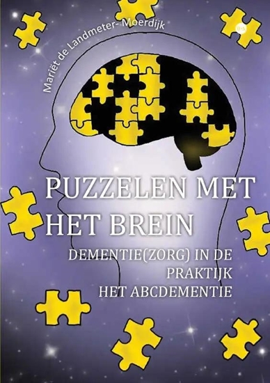 Afbeelding van Puzzelen met het brein