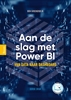 Afbeelding van Aan de slag met Power BI