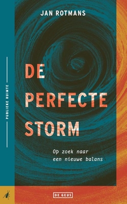Afbeeldingen van Publieke ruimte De perfecte storm
