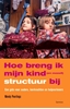 Afbeelding van Hoe breng ik mijn kind structuur bij
