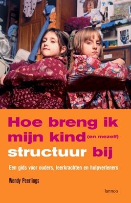 Afbeeldingen van Hoe breng ik mijn kind structuur bij