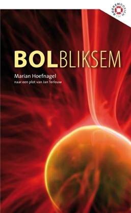 Afbeeldingen van Boeken boeien Bolbliksem