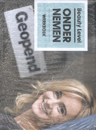 Afbeeldingen van Beauty level ondernemen complete set