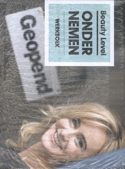 Afbeelding van Beauty level ondernemen complete set