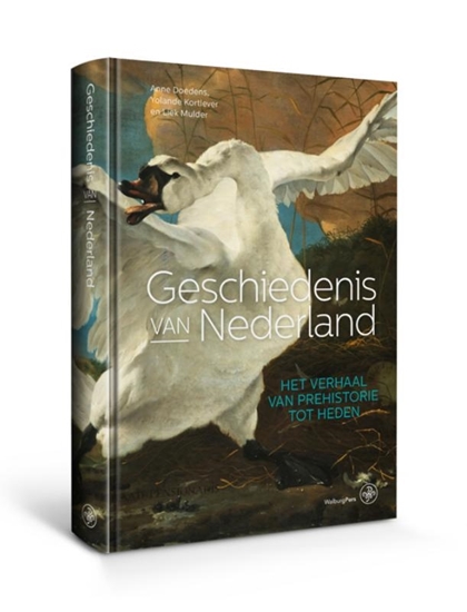 Afbeelding van Geschiedenis van Nederland