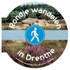 Afbeelding van Rondje wandelen in Drenthe