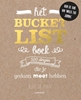 Afbeelding van Het Bucketlist boek