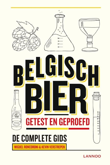 Afbeelding van Belgisch bier