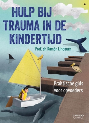 Afbeeldingen van Hulp bij trauma in de kindertijd