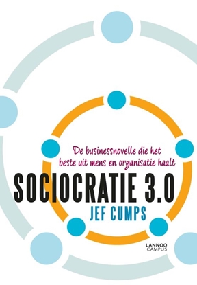 Afbeeldingen van Sociocratie 3.0