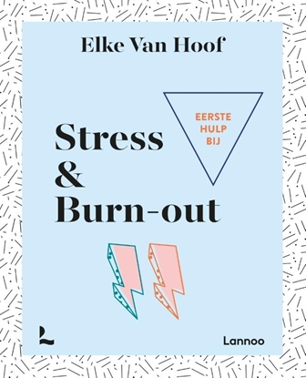 Afbeeldingen van Eerste hulp bij stress & burn-out