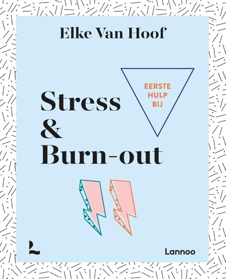 Afbeelding van Eerste hulp bij stress & burn-out
