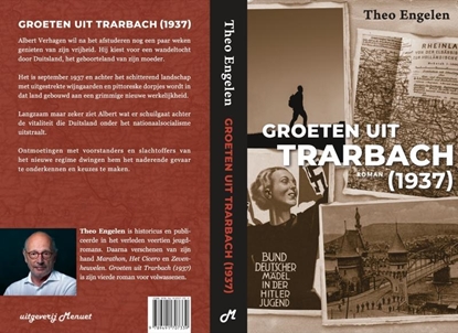 Afbeeldingen van Groeten uit Trarbach (1937)