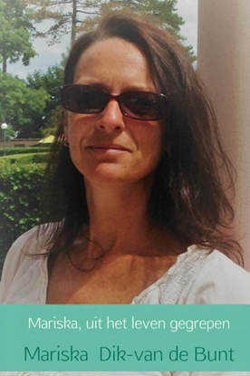 Afbeeldingen van Mariska, uit het leven gegrepen