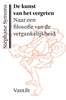Afbeelding van De kunst van het vergeten