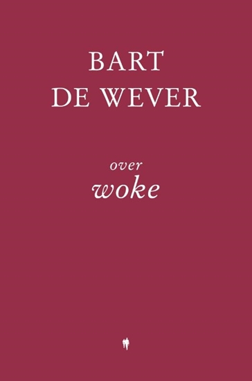 Afbeelding van Over Woke